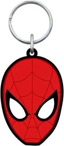 Miniatura 2 de Marvel Llavero de tacto suave Spider-Man