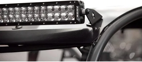 Miniatura 5 de TUSK Kit de barra de luz LED V2 de 30 pulgadas curvada para Polaris RZR 900 Trail Premium 2022