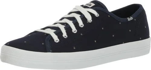 Miniatura 10 de Keds Tenis Kickstart con cordones para mujer