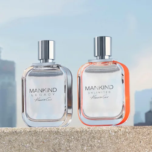 Miniatura 3 de Kenneth Cole Mankind Unlimited Eau de Toilette Colonia para hombre