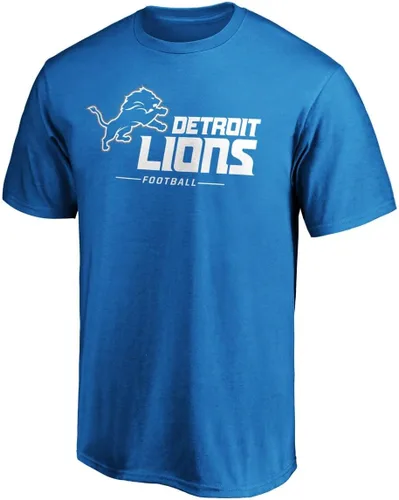 Miniatura 2 de Camiseta de rendimiento para niños y jóvenes de la NFL, con licencia oficial, para días de juego en la banda