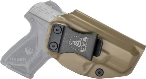 Miniatura 63 de CYA Supply Co. Base IWB Funda de transporte oculta propiedad de veteranos fabricada en Estados Unidos - Compatible