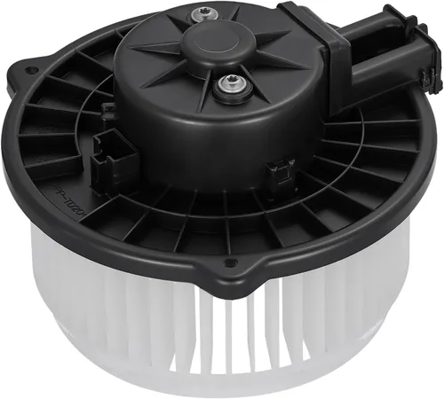 Miniatura 20 de BDFHYK Ventilador de motor de calentador de CA 700333 compatible con Acura Integra, compatible con Honda Civic CR-V HR-V Odyssey, Crosstrek Impreza