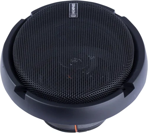 Miniatura 6 de Memphis PRX6902 Power Reference Series 6x9 Altavoces coaxiales de 2 vías con tweeters giratorios - Par