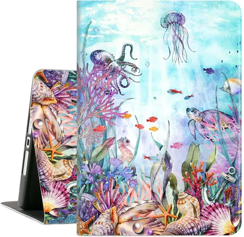 Miniatura 9 de Funda para iPad de 9ª generación, funda para iPad de 7ª generación, para iPad de 8ª generación, fundas de 10.2 pulgadas, a prueba de golpes