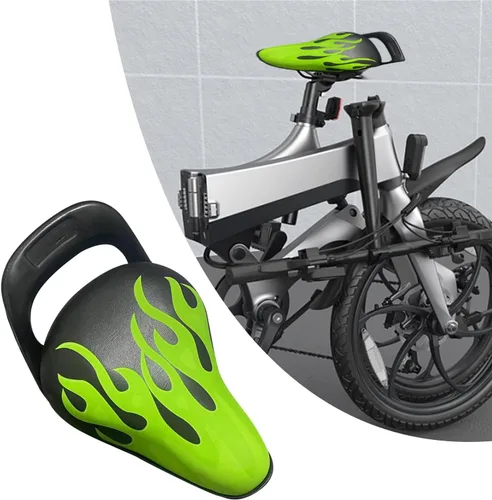 Miniatura 3 de Sillín de bicicleta para niños asiento de bicicleta para niños Accesorios de bicicleta Sillín