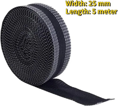 Miniatura 4 de Tiras Modificadoras para Bordes de Pantalones, Tiras Termoadhesivas para Acortar Bordes de Pantalones, Pasta Autoadhesiva para Dobladillo