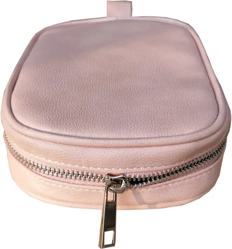 Miniatura 4 de Larswon Riñonera para mujer, negro, pequeño