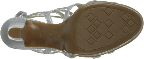 Miniatura 4 de Naturalizer Women's Danya Platform Dress Sandal