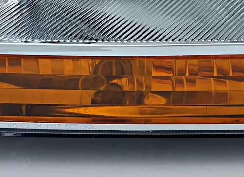 Miniatura 3 de Para Kia Sportage Faro 2005 2006 2007 2008 Conjunto de Faros Delanteros Reemplazo para Lado del Conductor y del Pasajero