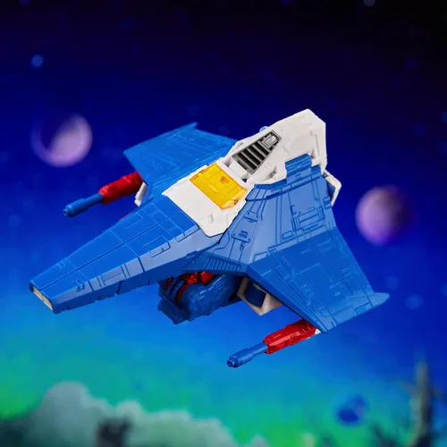 Miniatura 5 de Transformers Toys Legacy Evolution Voyager Class - Figura de acción para niños y niñas a partir de 8 años (exclusivo de Amazon)