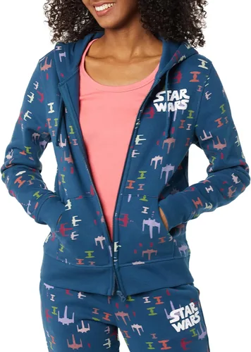 Miniatura 4 de Tienda Essentials Disney Marvel Star Wars - Sudaderas con capucha para mujer