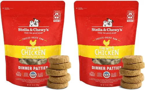Miniatura 27 de Stella & Chewy's - Alimento para perros congelado y secos