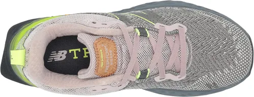 Miniatura 5 de New Balance Fresh Foam Hierro V6 Tenis de correr para mujer, GranateRosa Glo