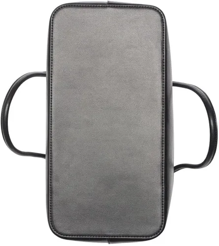 Miniatura 3 de Calvin Klein Bolso de mano Gabrianna con monograma NorthSouth Key para mujer