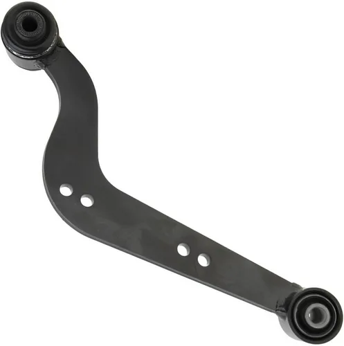 Miniatura 207 de Detroit Axle - Brazo de control delantero derecho para Nissan 350Z 03-09, Infiniti G35 03-07, brazo de control superior del lado del pasajero