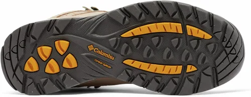 Miniatura 11 de Columbia Newton Ridge Plus - Botines de senderismo impermeables para mujer