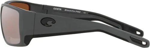 Miniatura 4 de Costa Del Mar Men's Blackfin Pro Rectangular Sunglasses