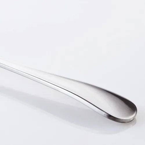 Miniatura 3 de Tosnail Servidor para tartas de 24 paquetes, servidor de pastel de acero inoxidable de 9 pulgadas, espátula para pizza, cortador de tartas, raspador