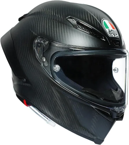 Miniatura 8 de AGV Pista GP RR - Casco integral para motocicleta