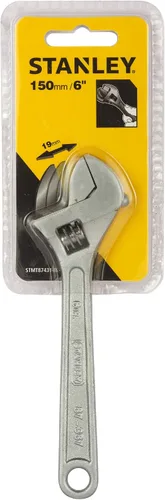 Miniatura 7 de Stanley Llave ajustable, 5.906 in