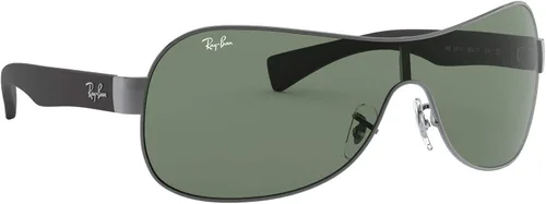 Miniatura 5 de Ray-Ban RB3471 Shield - Gafas de sol