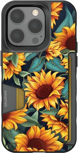 Miniatura 210 de Smartish - AW Shoots - Funda delgada para iPhone 13, Gripmunk [ligera + protectora], funda fina - Compatible con iPhone 13