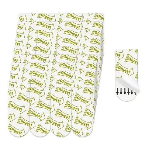 Miniatura 12 de 24 tiras adhesivas XL, cinta adhesiva para paredes extraíbles, tiras adhesivas de pared resistentes, cintas adhesivas de pared, cintas adhesivas