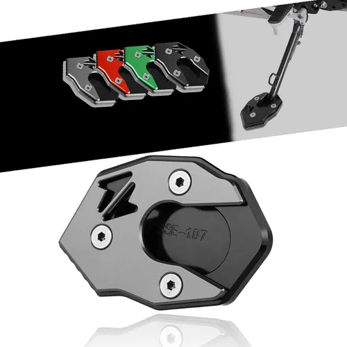 Miniatura 10 de Z650 Ninja 650 - Rejilla de radiador de motocicleta compatible con Z650 2017-2025 Z650 Urban 2017-2024 Z650RS Ninja 650 Ninja 650 Performance
