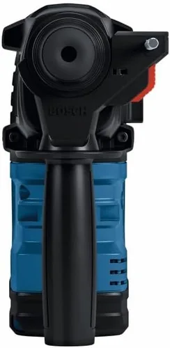Miniatura 7 de Bosch GBH18V-22N 18V Sin Escobillas SDS-plus® Bulldog™ 3/4 In. Martillo giratorio (herramienta desnuda)