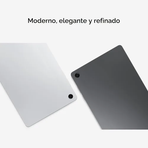 Miniatura 8 de Samsung Galaxy Tab A11+ 6 GB de RAM, 128 GB de almacenamiento, rendimiento optimizado, batería de larga duración, almacenamiento ampliable, pantalla