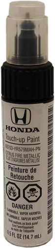 Miniatura 8 de Honda (08703-B92PAH-PN) pintura original para retoques, negro perla Nighthawk, código de color: B92P Negro (Nighthawk Black Pearl)
