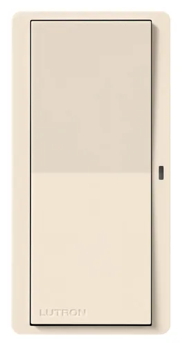 Miniatura 15 de Lutron Paddle Pico - Control remoto para atenuadores/interruptores inteligentes Caseta, control de encendido/apagado, para uso en mesa o montaje