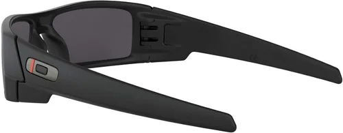Miniatura 5 de Oakley Men's OO9014 Gascan Rectangular Sunglasses