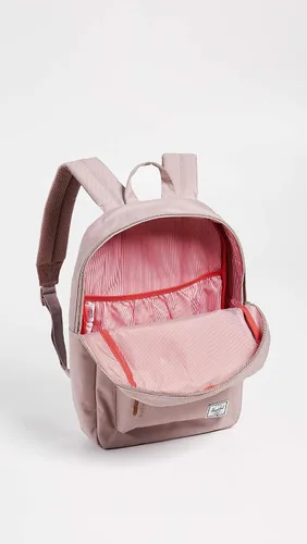 Miniatura 66 de Herschel Mochila acolchada Settlement, color negro, talla única