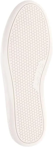Miniatura 4 de Levi's Carter NB - Tenis casuales de cuero vegano con cordones para hombre