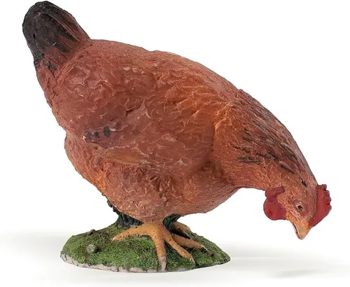 Miniatura 5 de Papo Juguete de granja de mini tina