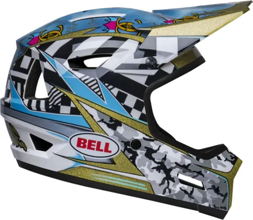 Miniatura 9 de Bell Sanction 2 DLX MIPS