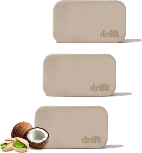 Miniatura 22 de Drift Ambientador de coche – El ambientador original de piedra – Eliminador de olores de coche – Aroma duradero – Clip de metal – Aceites esenciales