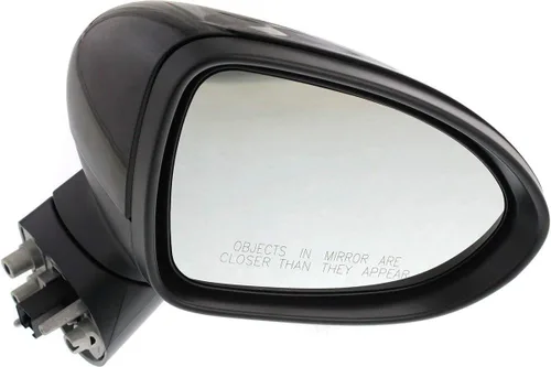 Miniatura 89 de Kool Vue - Espejo lateral del conductor compatible con vidrio eléctrico Kia Rondo 2007-2012, calentado, KI1320185