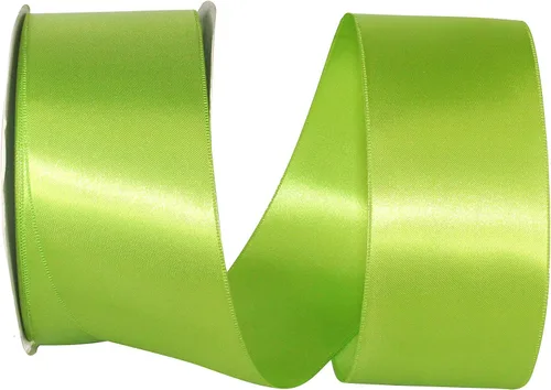 Miniatura 11 de Reliant Ribbon 5000-908-09C cinta, 1-1/2 pulgadas x 100 yardas, escarlata