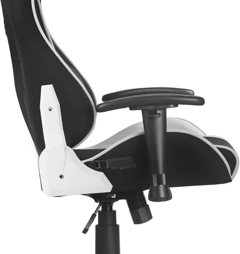 Miniatura 9 de Homoyoyo Silla de herramientas giratoria, ajustador de ángulo, reguladores de silla de oficina para juegos, sintonizadores de ángulo múltiple