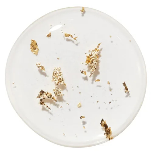 Miniatura 6 de TATCHA Gold Camellia Beauty Oil Moisturizing Face, Body, and Hair Oil Infused with 23-karat Gold flakes 30 ml / 1 oz