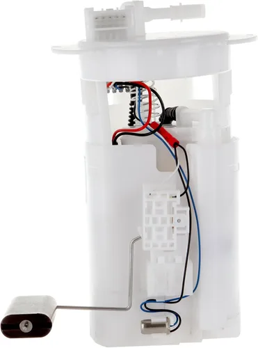 ECCPP Conjunto de módulo de bomba de combustible eléctrica con unidad de envío de repuesto para Nissan Sentra 2002 2003 2004 2005 2006 L4 1.8L 2.5L