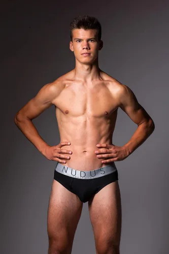 Miniatura 6 de NUDUS Ropa Interior de Algodón para Hombre Paquete de 4 Caja de Regalo - Calzoncillos - Trunks - Bóxer Briefs