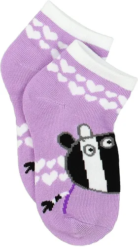 Miniatura 7 de Peppa Pig - Juego de calcetines para niñas