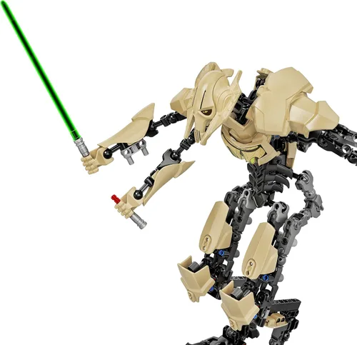 Miniatura 8 de Set de construcción Star Wars de LEGO
