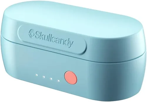 Miniatura 5 de Auriculares inalámbricos intrauriculares Skullcandy Sesh Evo, batería de 24 horas, micrófono, funciona con iPhone, Android y dispositivos Bluetooth