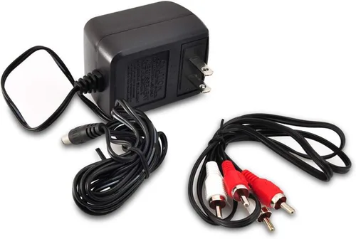 Miniatura 8 de Mezclador de audio DJ inalámbrico Pyle - Mezclador de sonido con controlador DJ compatible con Bluetooth de 3 canales, Mic-Talkover, lector USB