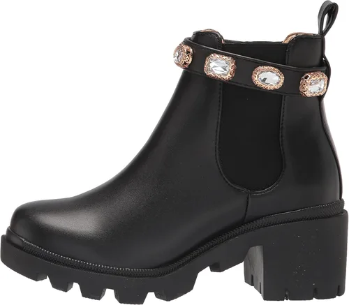 Miniatura 8 de Steve Madden Amulet - Botines para mujer